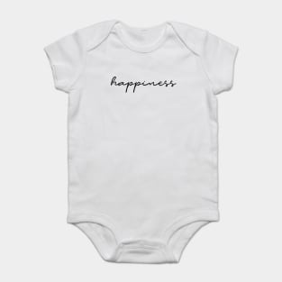 Happiness Baby Bodysuit